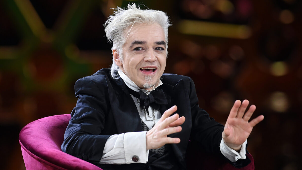 Morgan contro X Factor: “Mi stanno diffamando. Non la passano liscia”. E su Fedez: “Mi ha aggredito”
