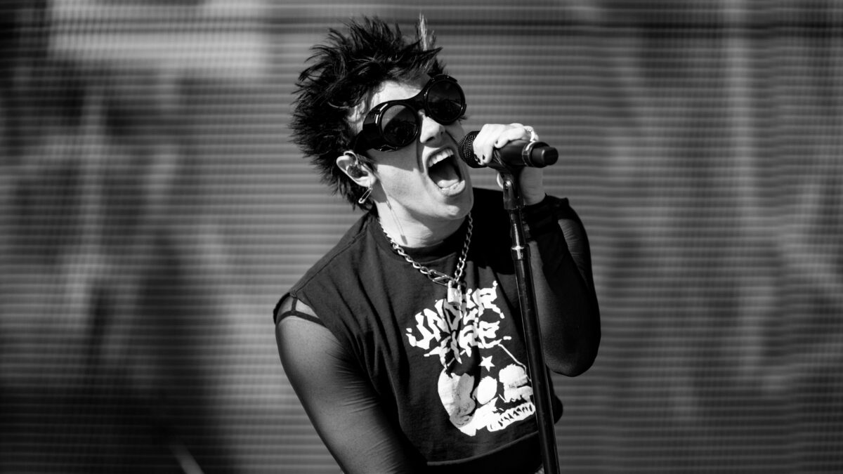Hated, Yungblud: traduzione, testo e significato della canzone (video)