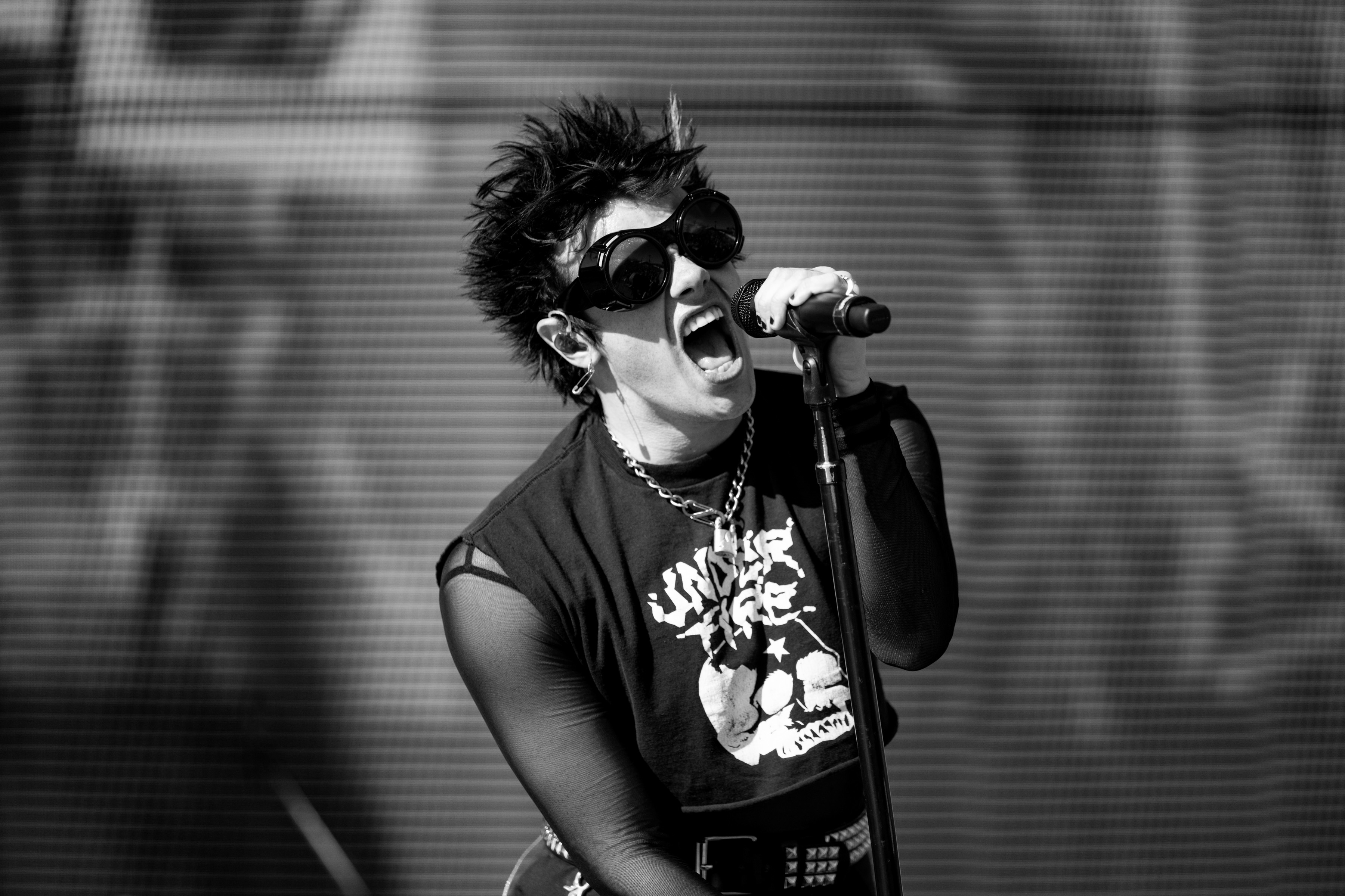 Hated, Yungblud: traduzione, testo e significato della canzone (video)