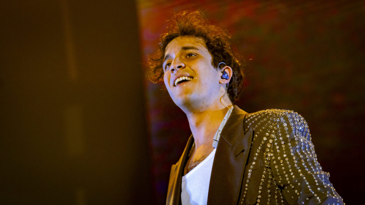 Tananai, Palermo, 12 agosto 2023: la scaletta del concerto, orario e info biglietti