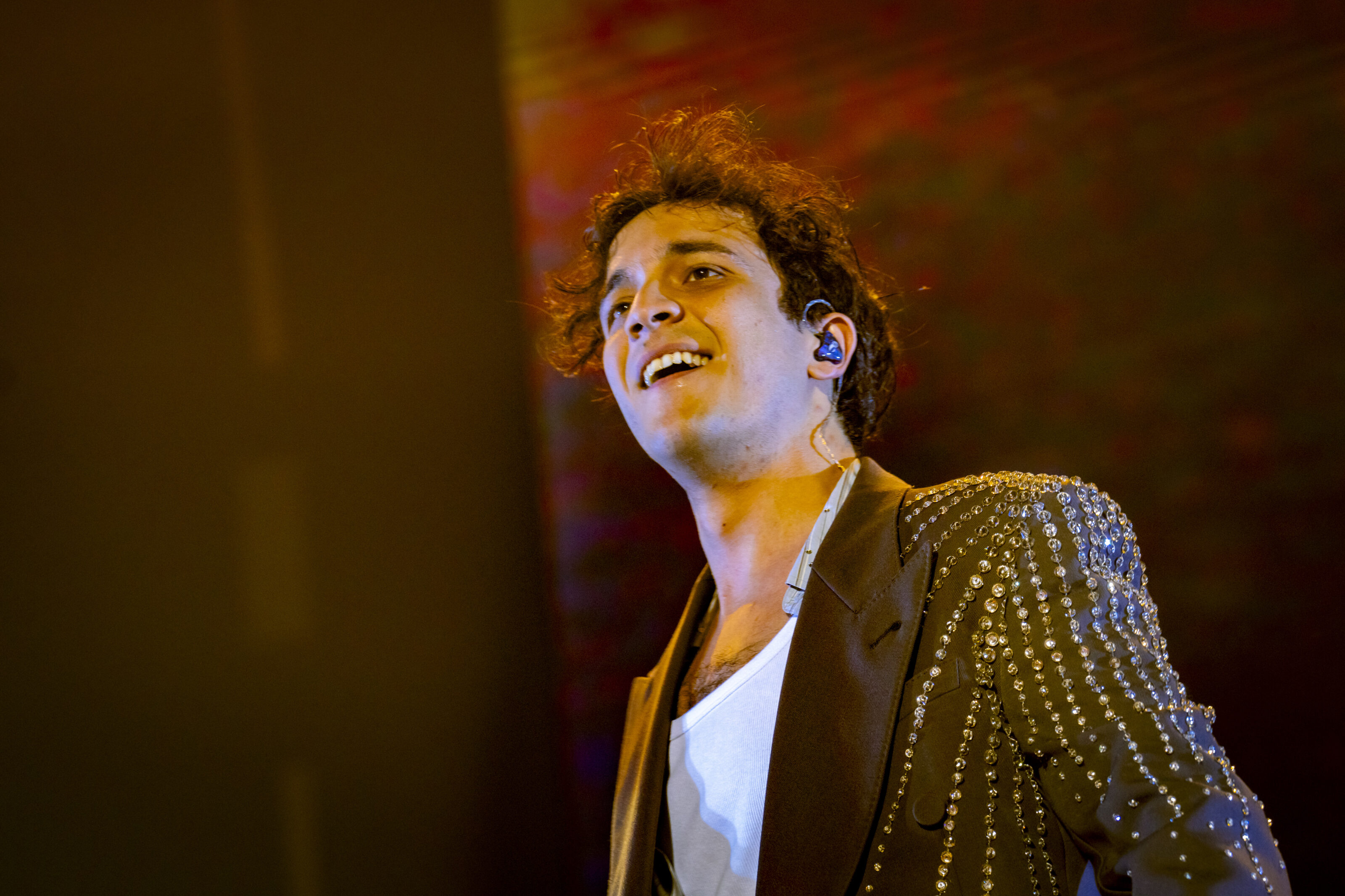 Tananai, Palermo, 12 agosto 2023: la scaletta del concerto, orario e info biglietti