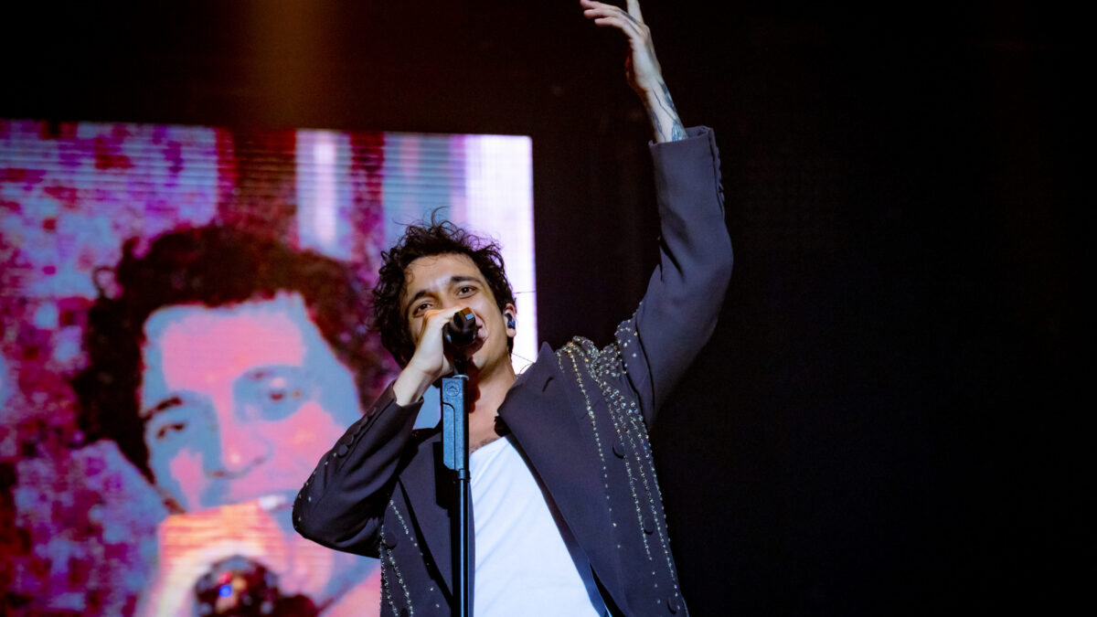 Tananai, Catania, 11 agosto 2023: la scaletta del concerto