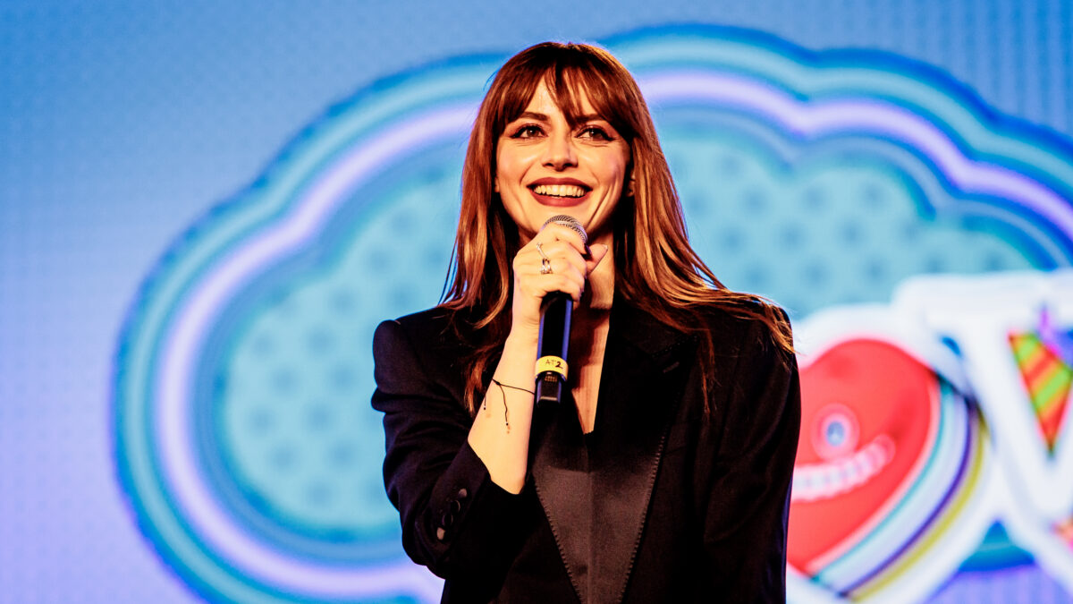 Annalisa, il Forum di Assago è sold out. Ecco quando esce il nuovo album…