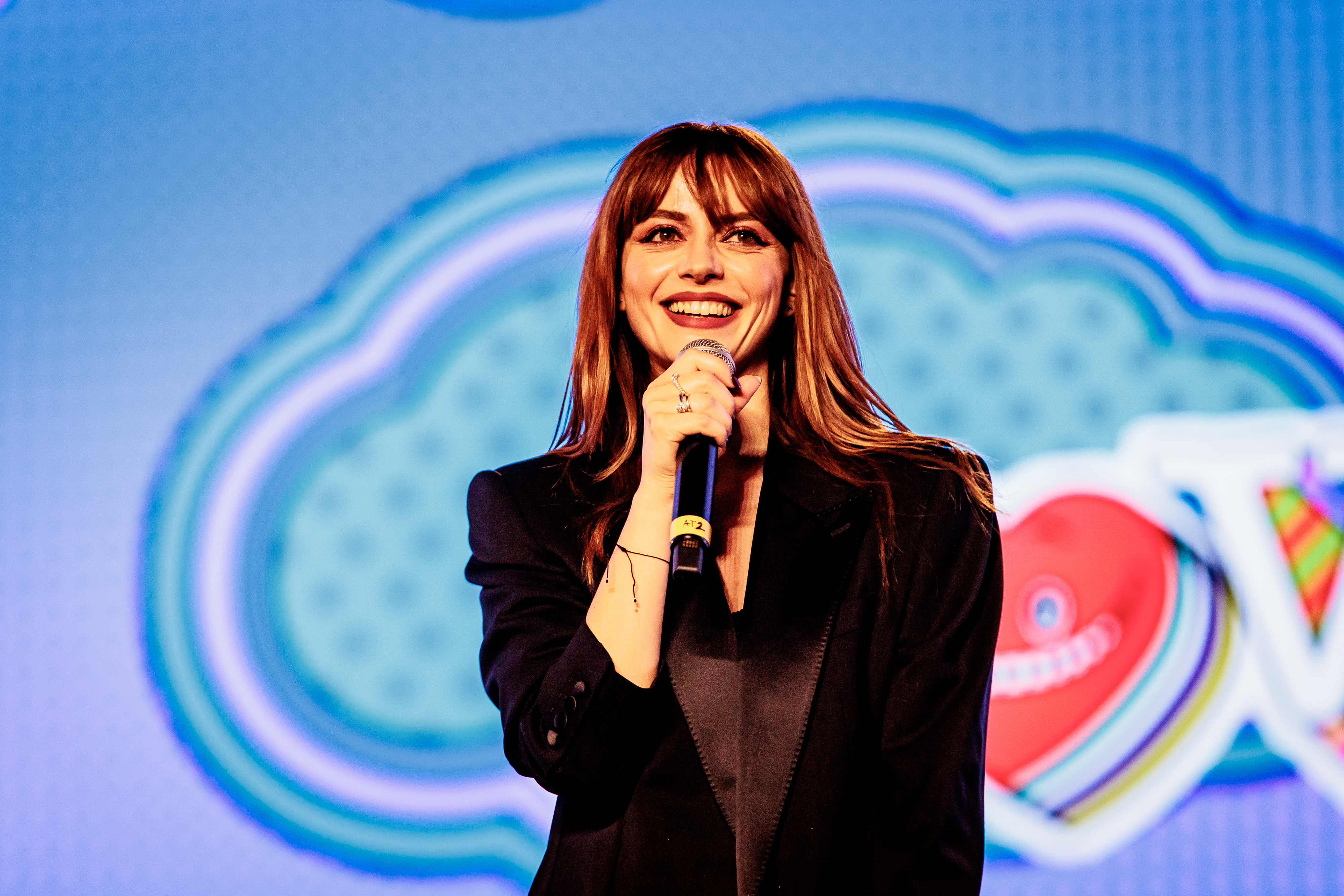 Annalisa, il Forum di Assago è sold out. Ecco quando esce il nuovo album…