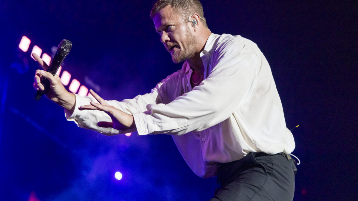 Concerti 5 agosto 2023: Imagine Dragons a Roma, Eros Ramazzotti a Taormina (biglietti e info)