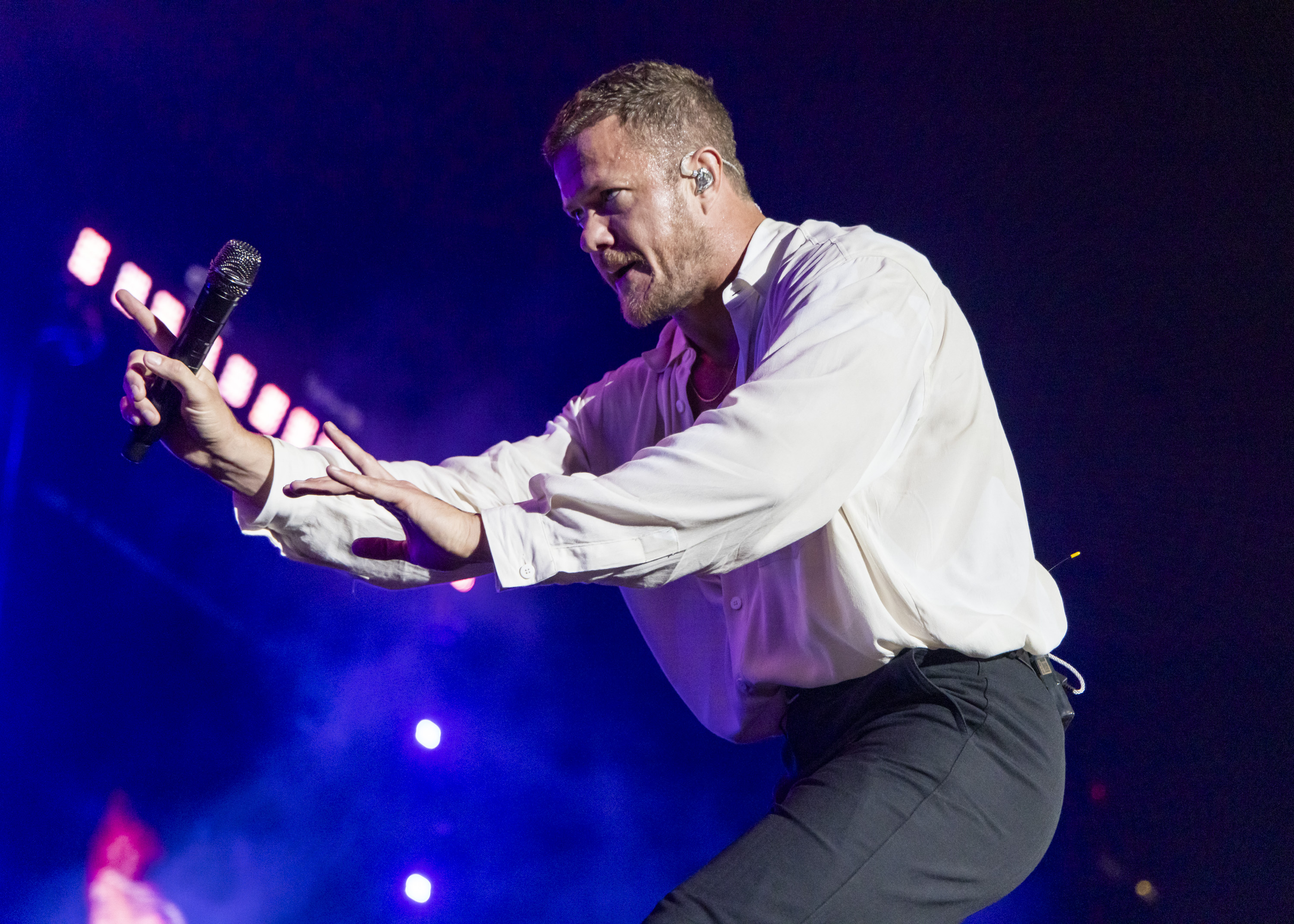 Concerti 5 agosto 2023: Imagine Dragons a Roma, Eros Ramazzotti a Taormina (biglietti e info)