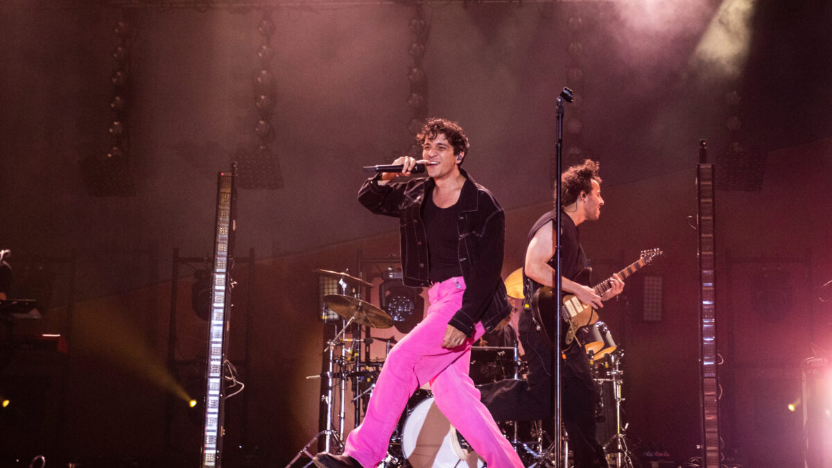 Tananai, Jesolo, 2 agosto 2023: la scaletta del concerto, orario e info biglietti