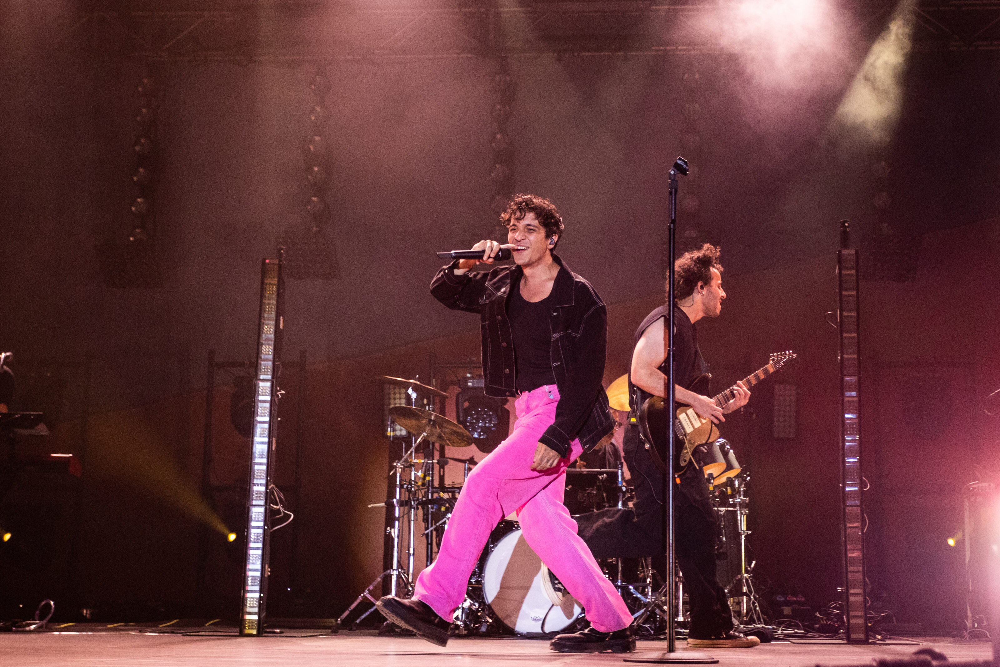 Tananai, Jesolo, 2 agosto 2023: la scaletta del concerto, orario e info biglietti
