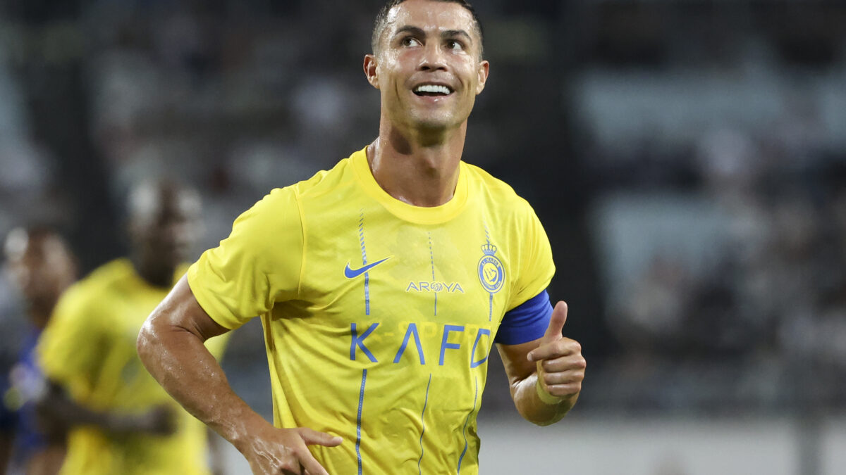 Roshn Saudi League: ecco le partite in diretta su La7d e in differita in seconda serata su La7