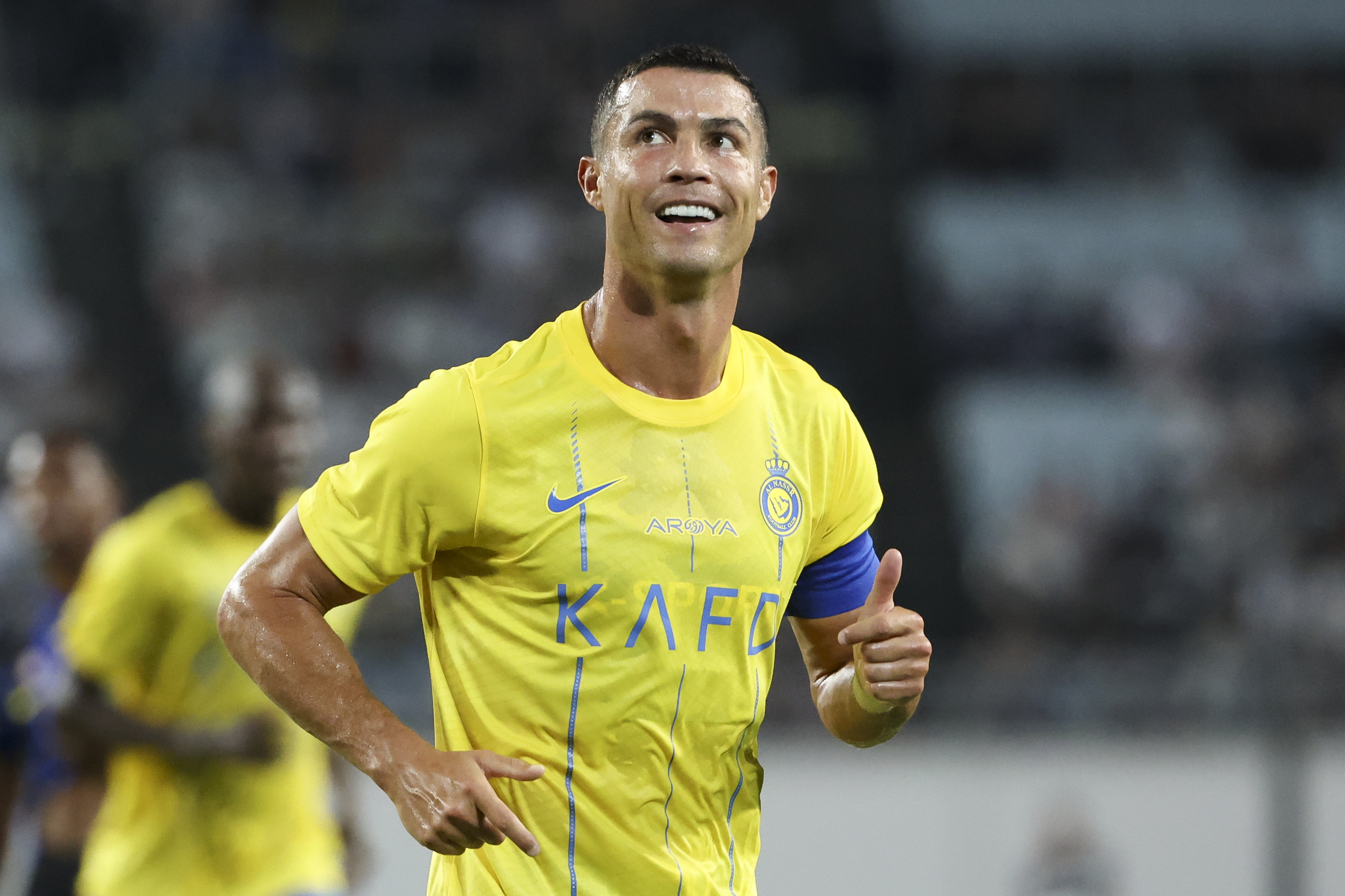 Roshn Saudi League: ecco le partite in diretta su La7d e in differita in seconda serata su La7