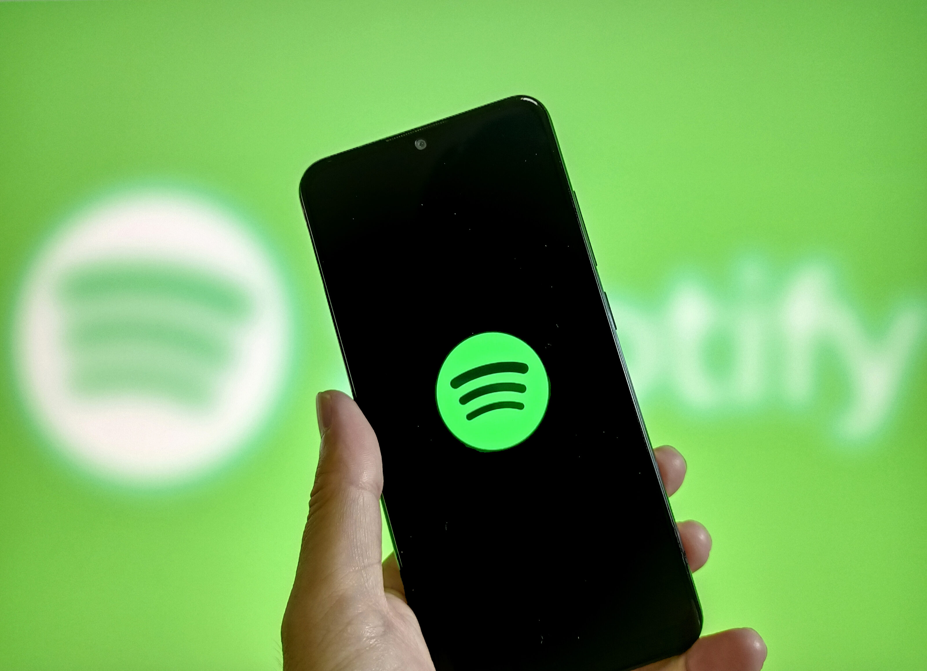 Le canzoni di Sanremo 2024 più ascoltate su Spotify