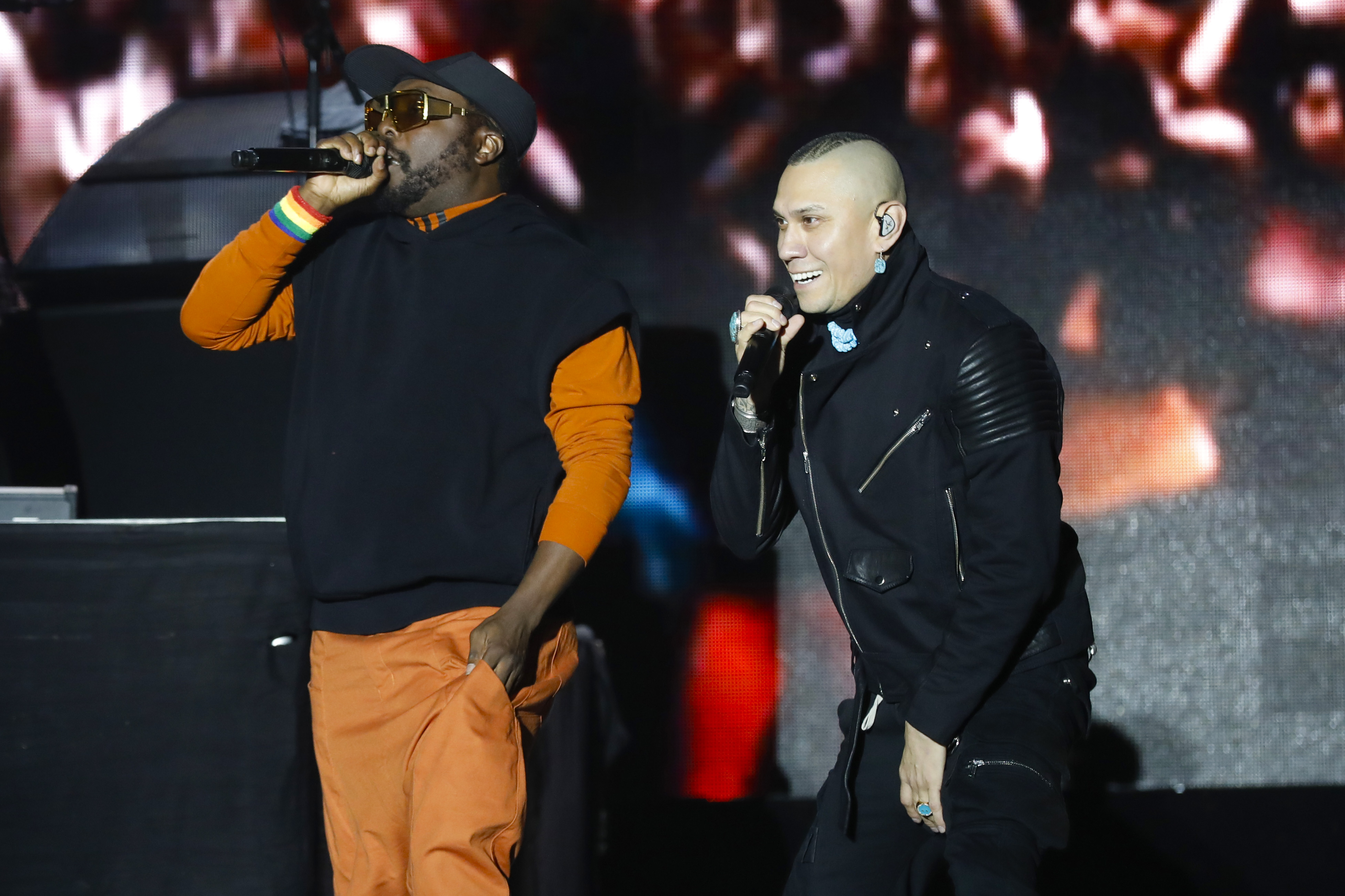Black Eyed Peas, Lecce, 13 agosto 2023: la scaletta del concerto, orario e info biglietti