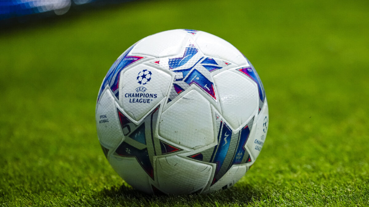 Ascolti tv martedì 7 novembre 2023: Milan-PSG a 5,3 mln (25%), Per Elisa a 3 mln (16%)