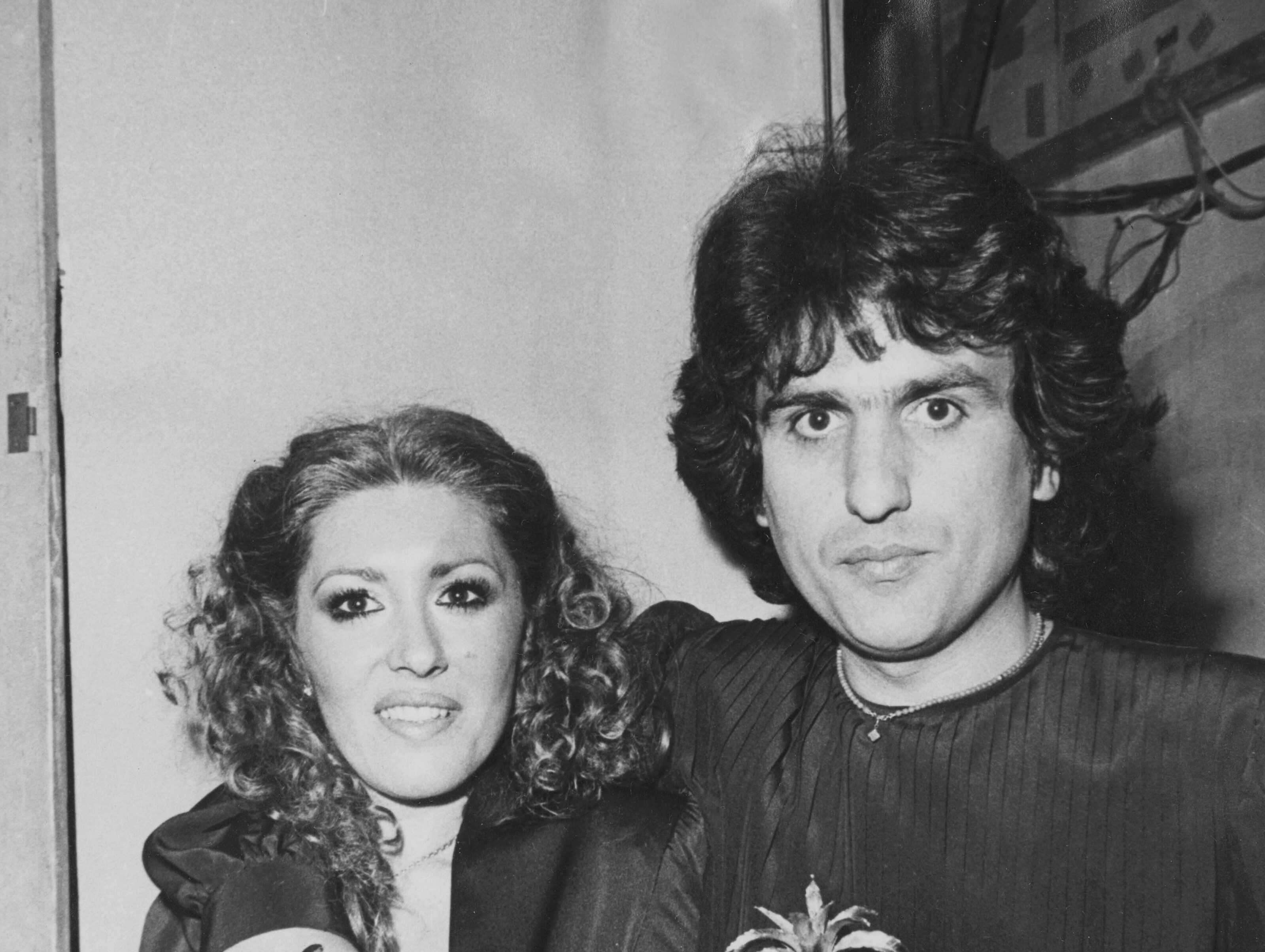 Solo noi, Toto Cutugno: ascolta la canzone, testo e significato