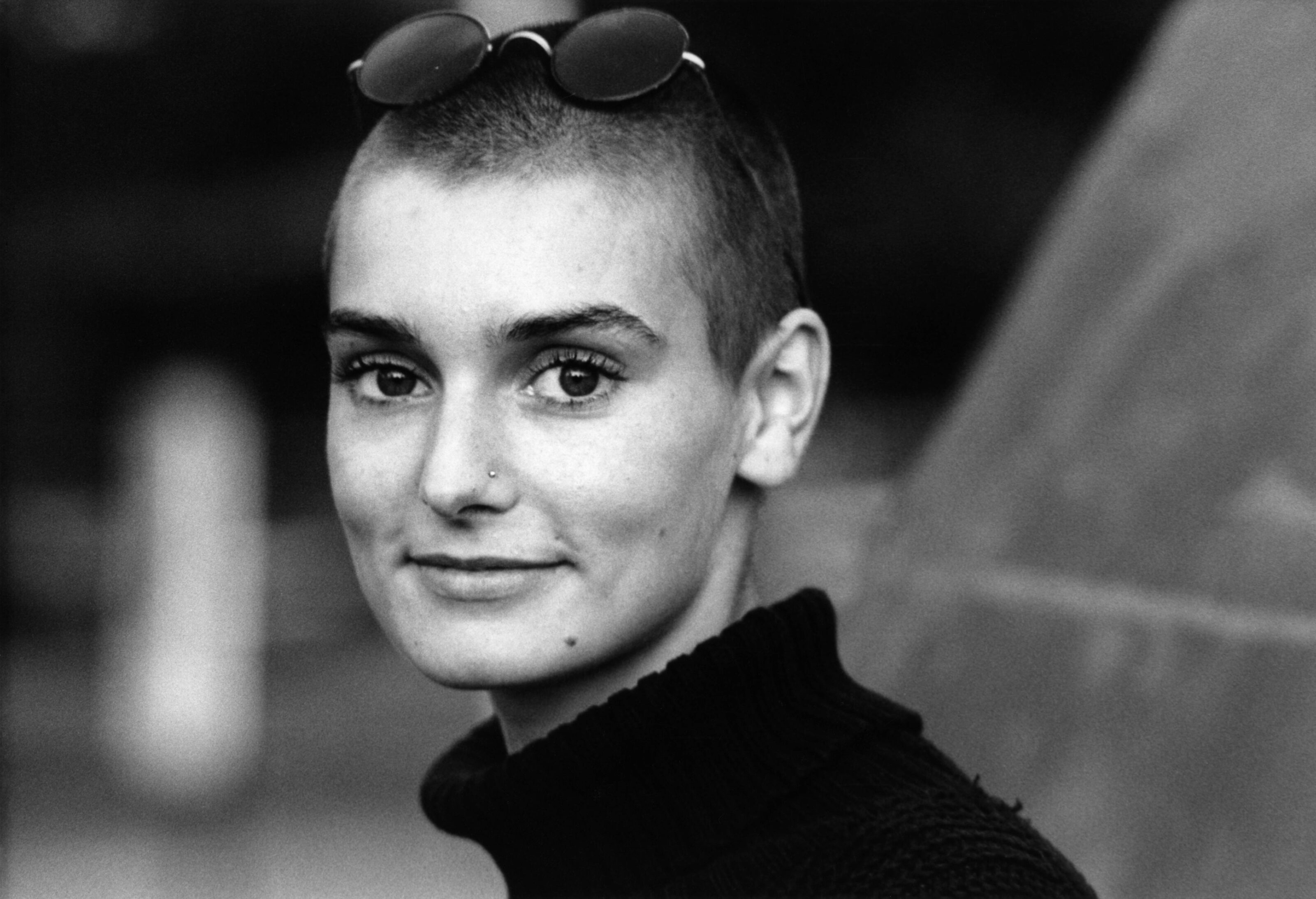 Bob Geldof: “Sinéad O’Connor era spesso piena di solitudine e disperazione”