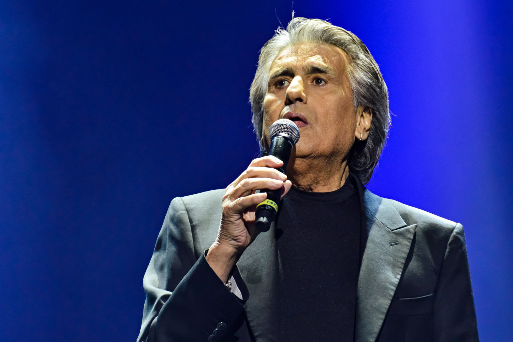 Toto Cutugno e quel legame con la Russia (dove non è l’unico Italiano ad essere famoso)