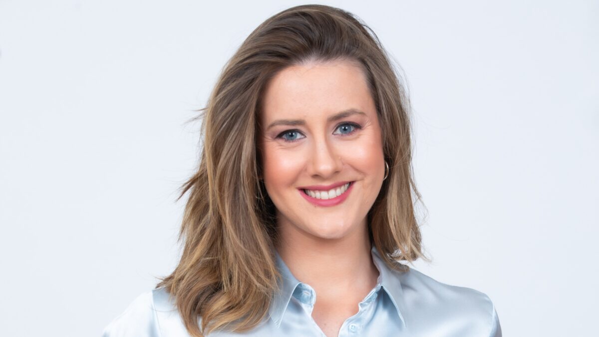 Giulia Bonaudi a TvBlog: “Sono arrivata alla conduzione di Weekly dopo aver accettato tutti i più svariati ruoli”