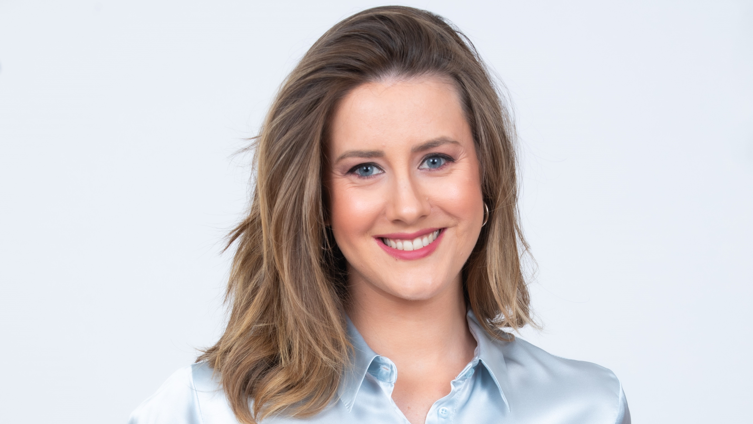 Giulia Bonaudi a TvBlog: “Sono arrivata alla conduzione di Weekly dopo aver accettato tutti i più svariati ruoli”