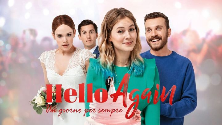 Ascolti tv mercoledì 16 agosto 2023: Hello Again a 1,4 mln (11%), Il professore e il pazzo a 1,2 mln (10%)
