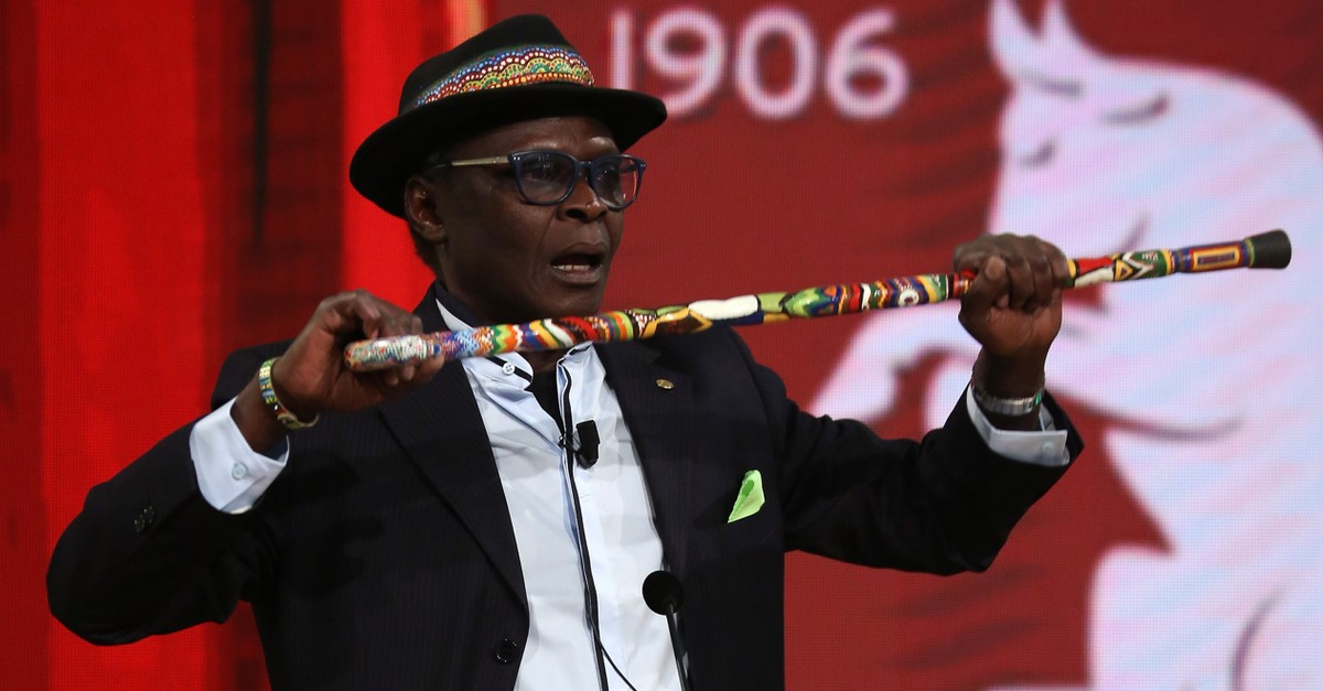 Idris Sanneh è morto: addio al giornalista lanciato da Fabio Fazio a Quelli che il calcio