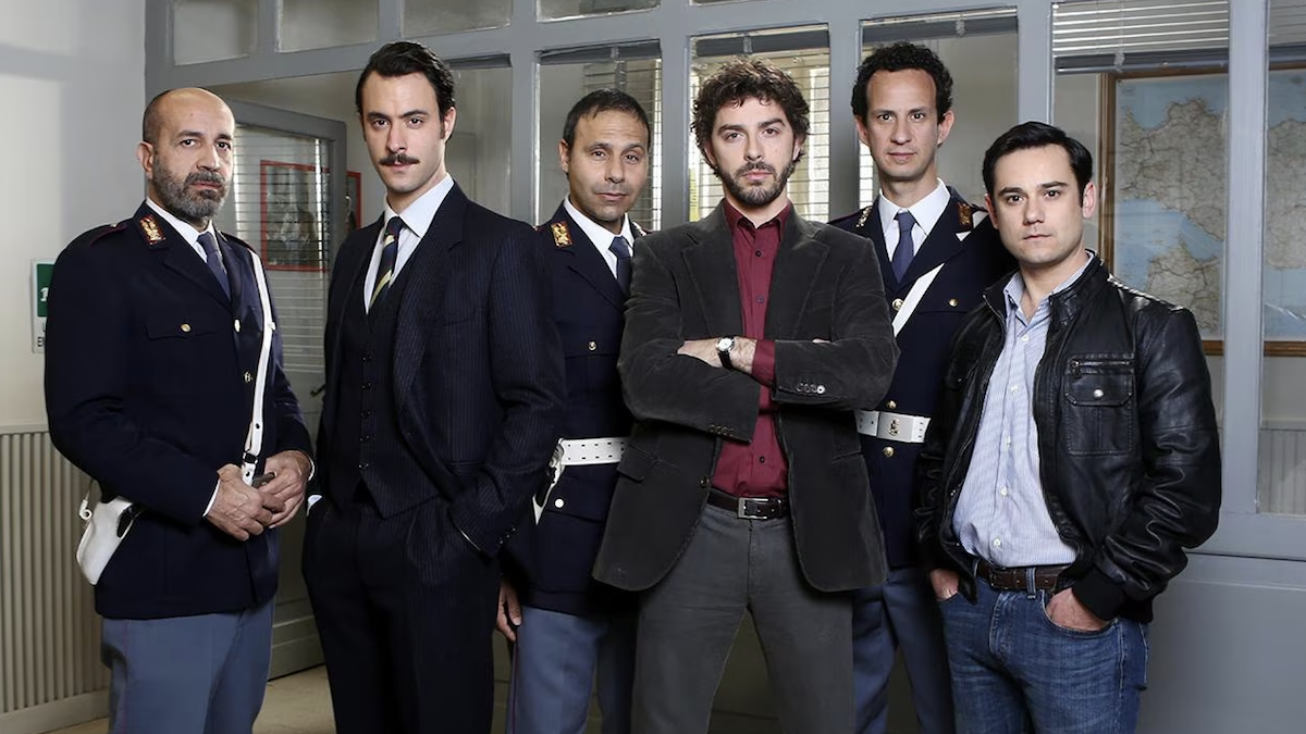 Il giovane Montalbano, seconda stagione: replica ultima puntata, cast, location e dove vederlo