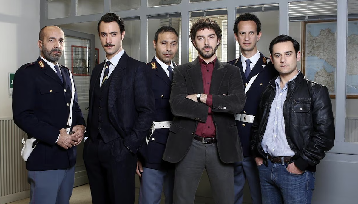 Il giovane Montalbano, seconda stagione: replica ultima puntata, cast, location e dove vederlo