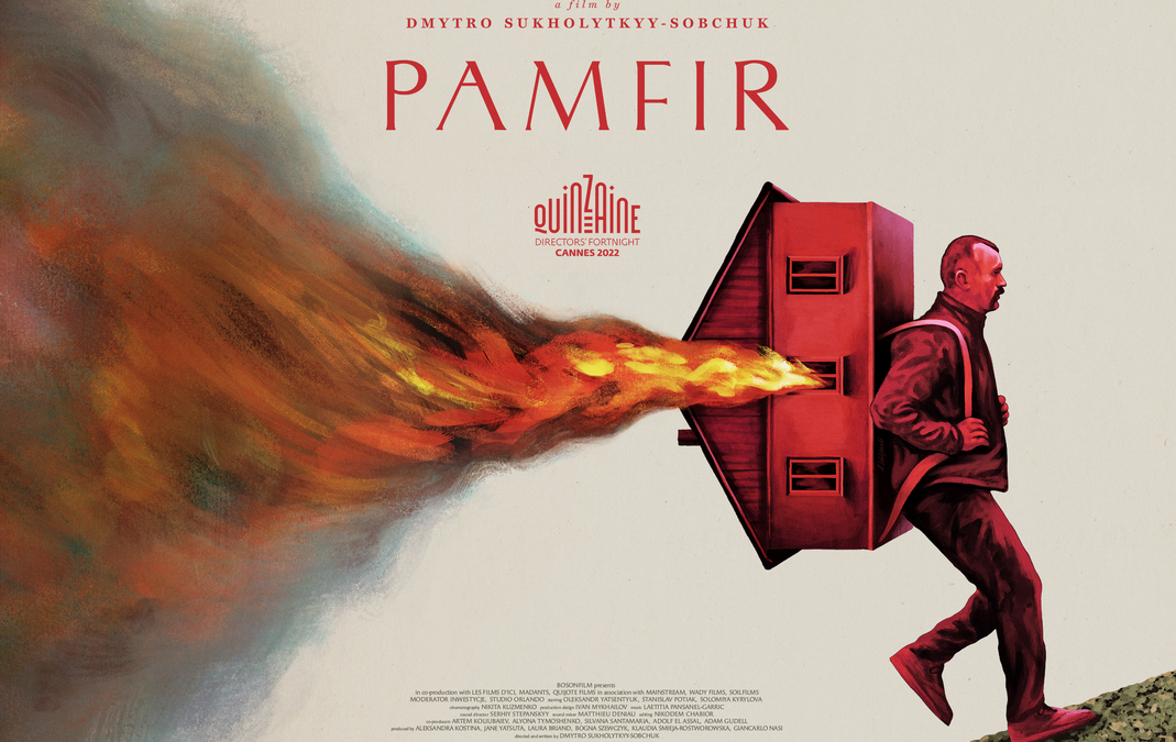 Il giuramento di Pamfir: trailer italiano e anticipazioni del dramma ucraino applaudito a Cannes (Al cinema dal 10 agosto)