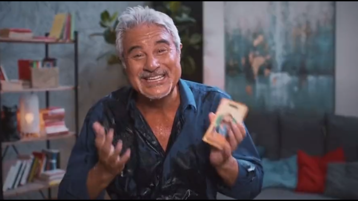 Il promo de Il Mercante in fiera con Pino Insegno su Rai 2 (VIDEO)