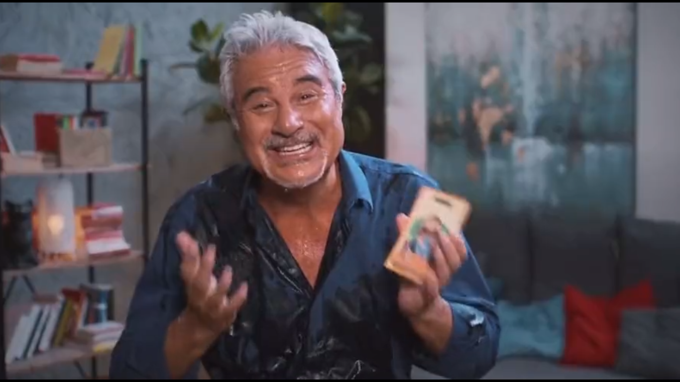 Il promo de Il Mercante in fiera con Pino Insegno su Rai 2 (VIDEO)