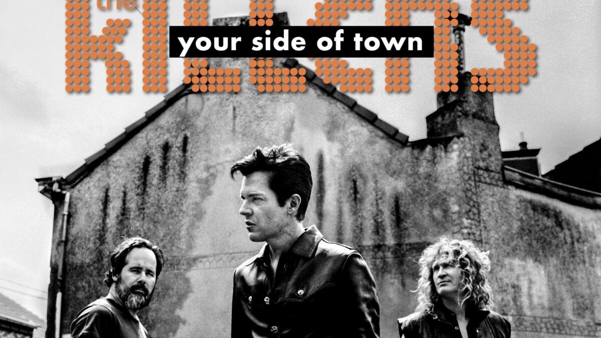 Your Side Of Town, The Killers: traduzione, testo e significato della canzone (video)
