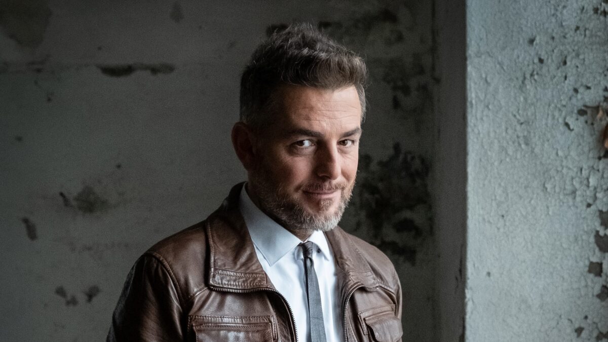 Il boss del paranormal 2023, la quarta stagione al via su Dmax dal 22 agosto