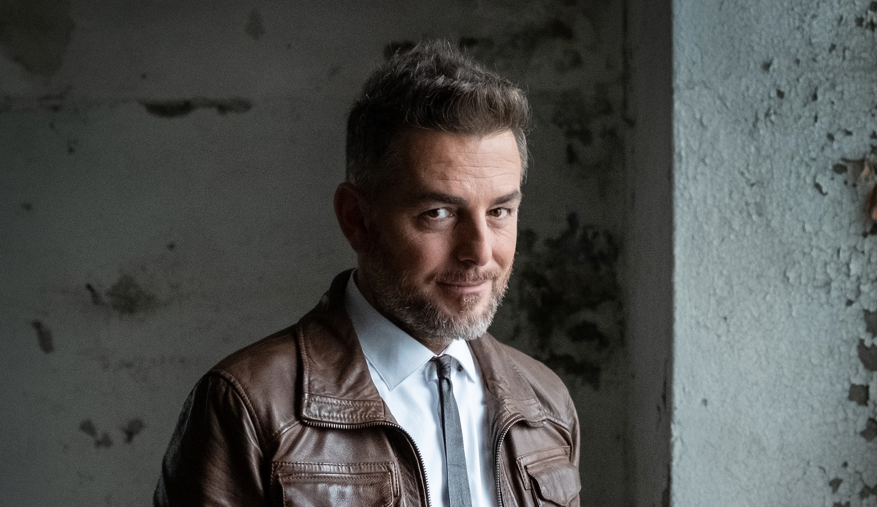 Il boss del paranormal 2023, la quarta stagione al via su Dmax dal 22 agosto