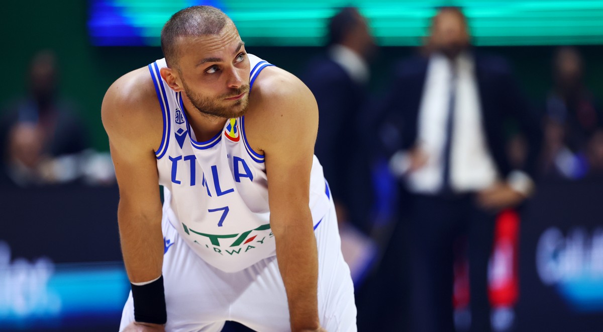 Italia-Filippine, Mondiali Basket 2023: dove vedere in diretta tv la partita di oggi