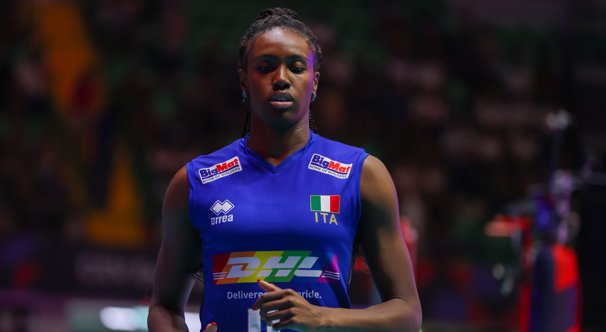 Italia-Bosnia, Europei Pallavolo 2023: dove vedere in diretta tv la partita di oggi