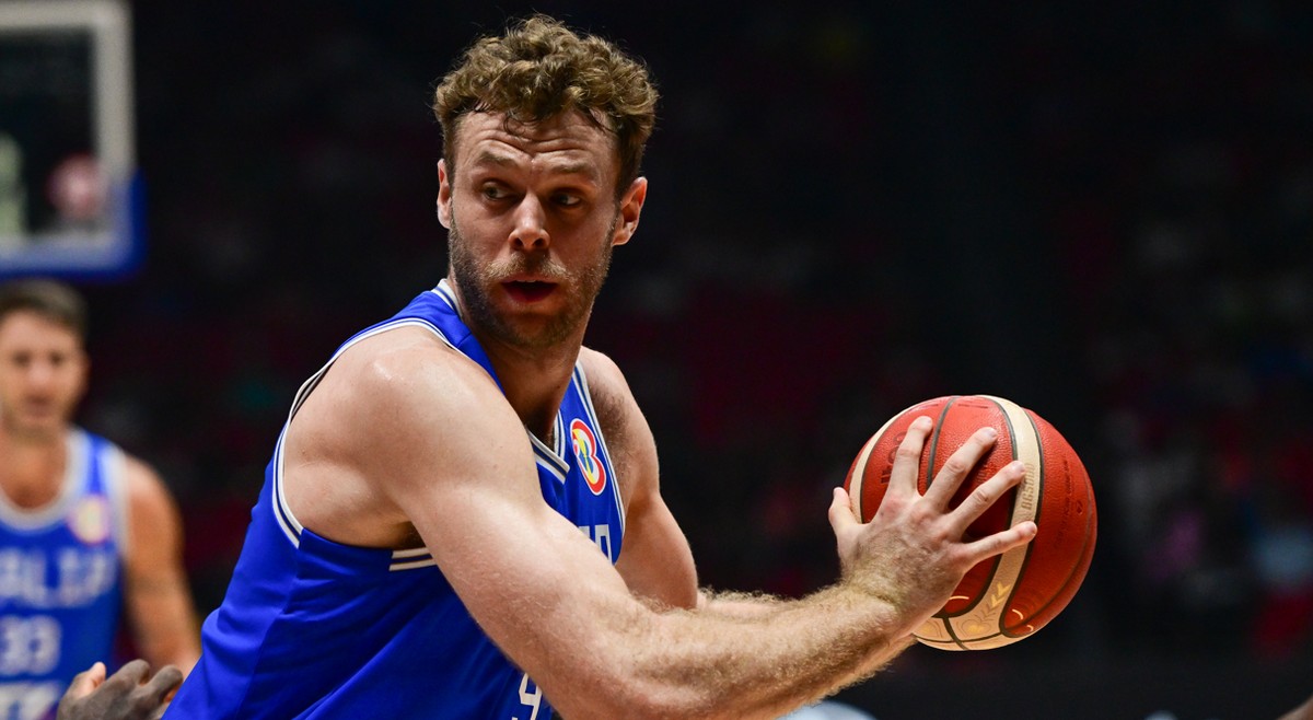 Italia-Repubblica Dominicana, Mondiali Basket 2023: dove vedere in diretta tv la partita di oggi