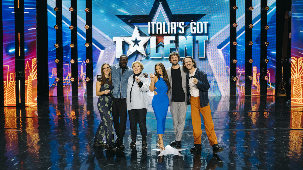 Italia’s Got Talent 2023 su TV8: finale, vincitore, giudici, conduttori e dove vederlo