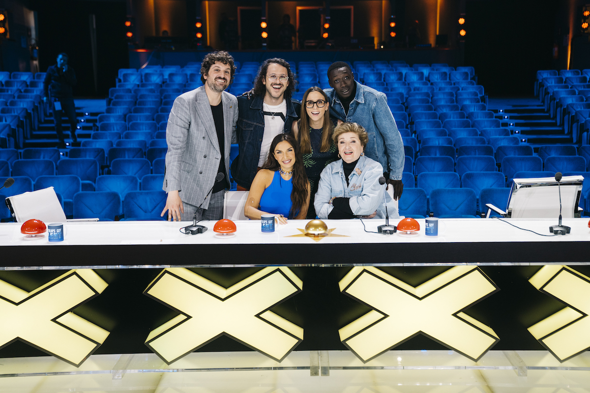 Italia’s Got Talent 2023, il trailer