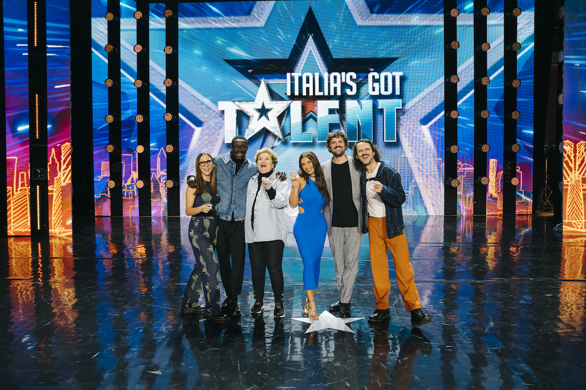 Italia’s Got Talent 2023 su TV8: finale, vincitore, giudici, conduttori e dove vederlo