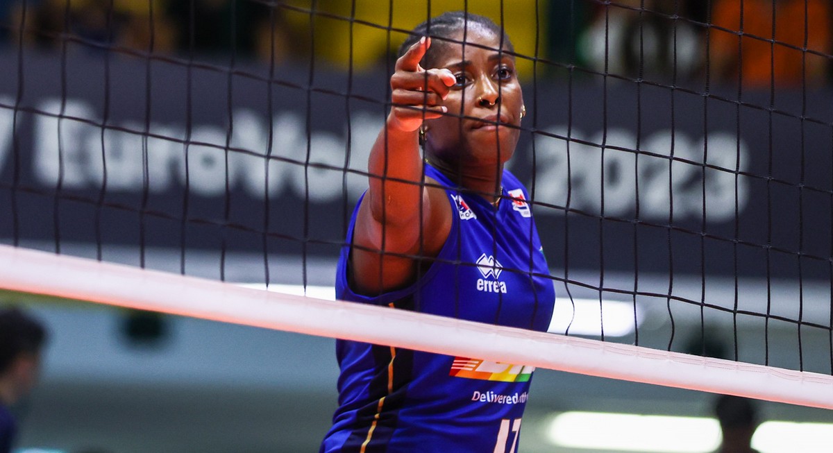 Italia-Francia, Europei Pallavolo 2023: dove vedere in diretta tv la partita di oggi