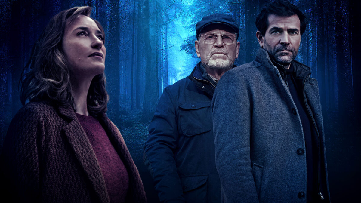 La foresta degli scomparsi: trama, puntate, cast e location della miniserie in onda su Canale 5