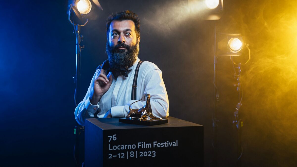 Locarno 76, vincitori: il Pardo d’oro all’iraniano Mantagheye bohrani (Critical Zone) di Ali Ahmadzadeh