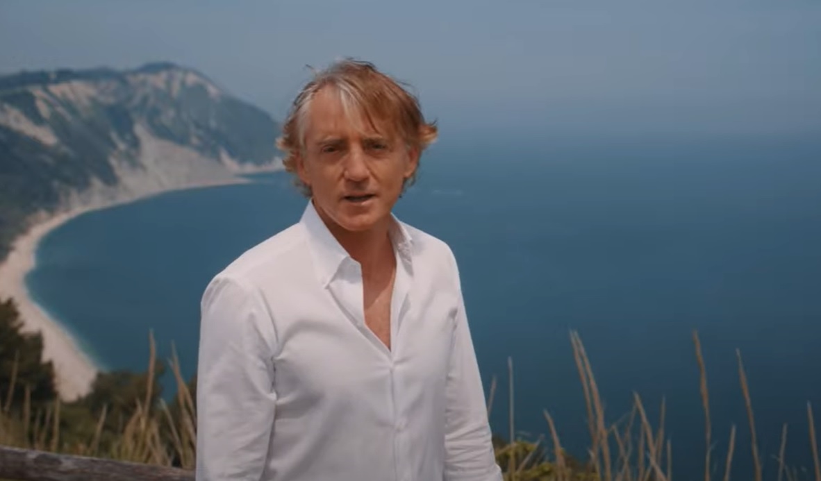 Mancini in Arabia e la ‘grana’ degli spot tv. Il caso della Regione Marche