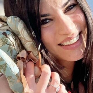 Manuela Carriero di Uomini e Donne