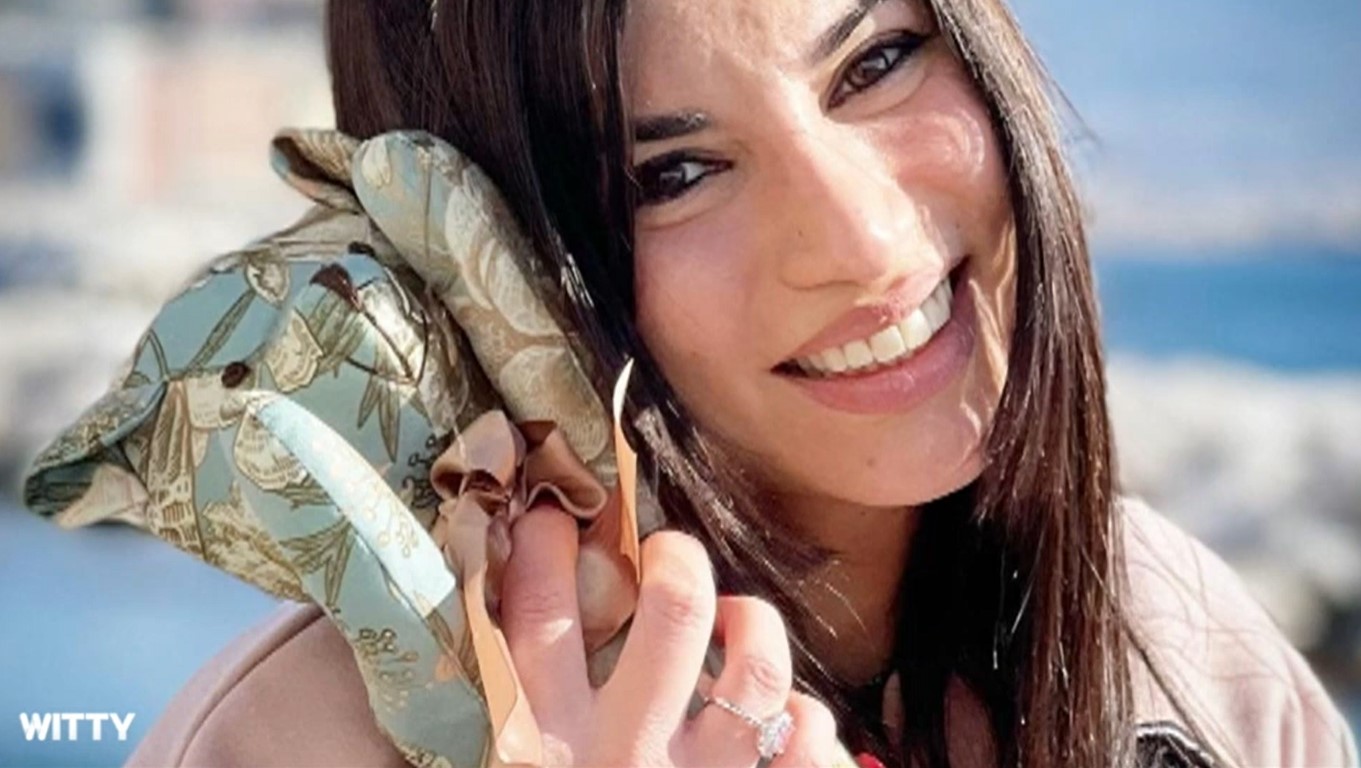 Manuela Carriero: chi è la nuova tronista di Uomini e Donne 2023 – 24 (video di presentazione)