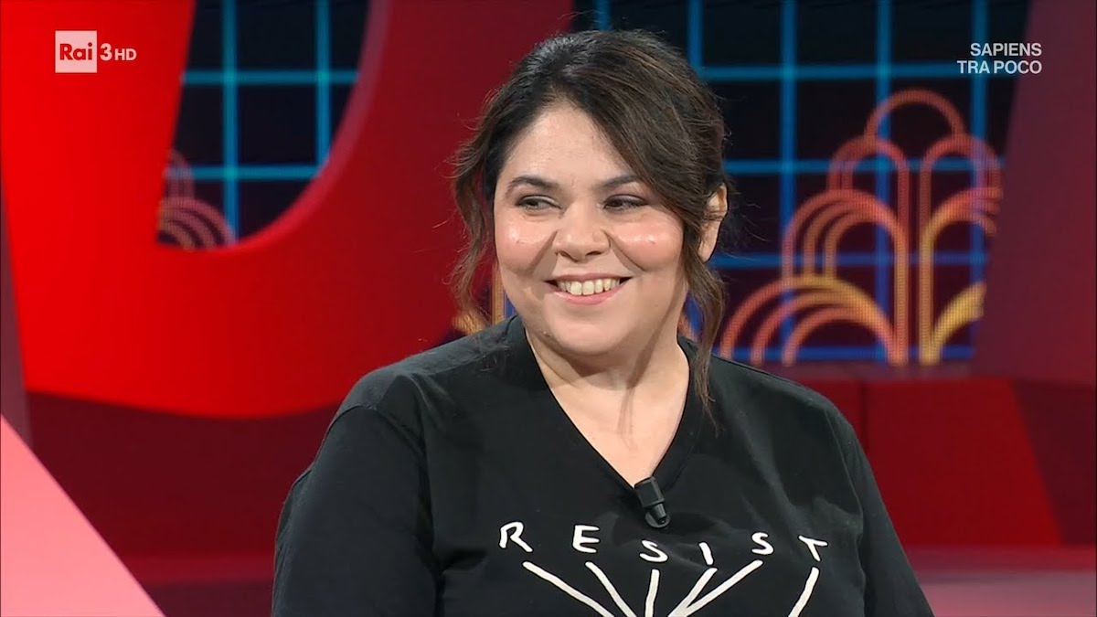 Michela Murgia è morta: tra le sue mille vite anche quella televisiva, da La 7 a Sky (passando per Raitre)