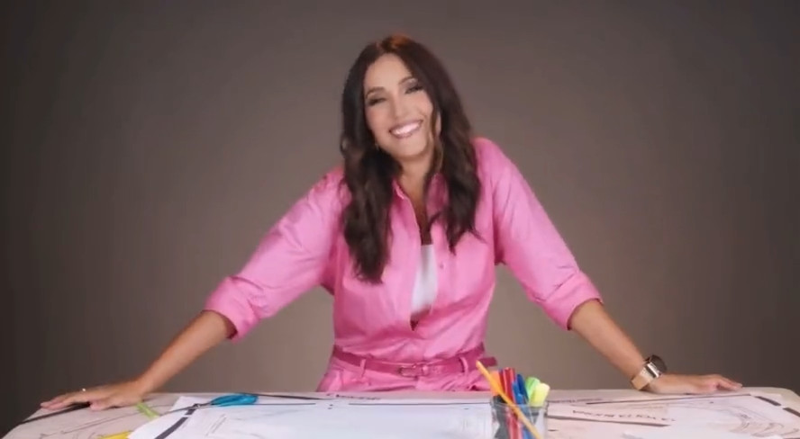Il promo de La volta buona con Caterina Balivo su Rai 1 (VIDEO)