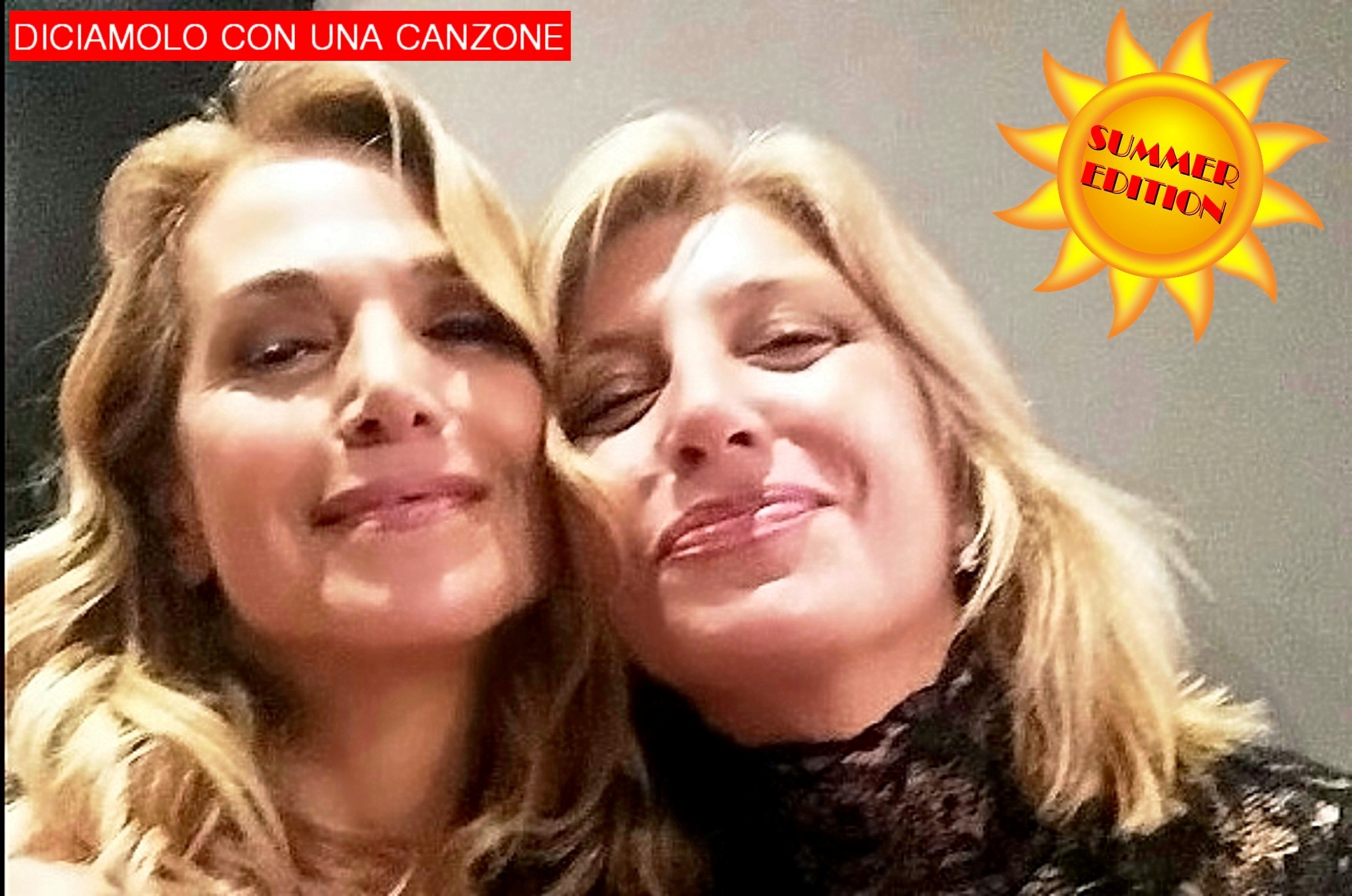 Diciamolo con una canzone summer edition: I feel it coming