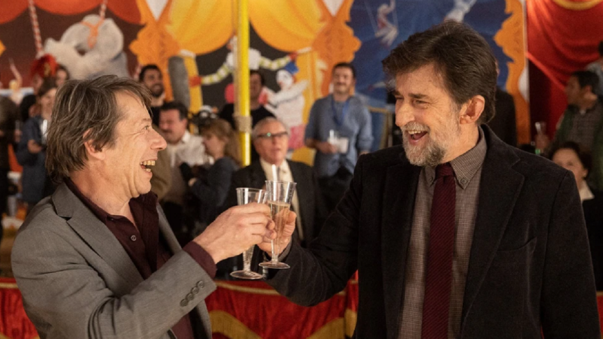 Nanni Moretti, la tv snobba i 70 anni del grande regista italiano