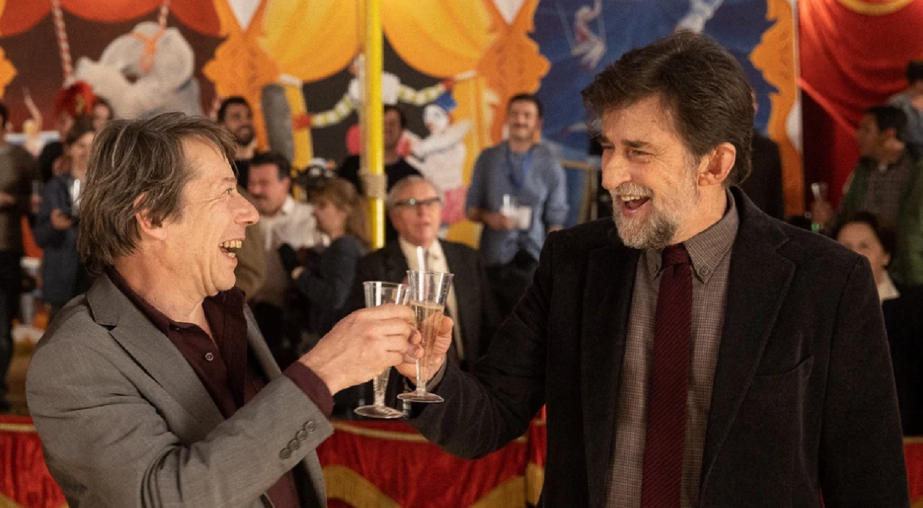 Nanni Moretti, la tv snobba i 70 anni del grande regista italiano
