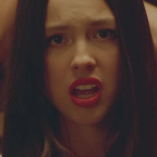 Olivia Rodrigo